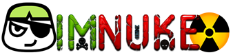 Imnuke Logo 2