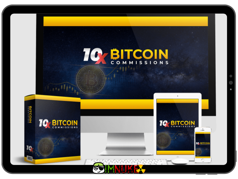 10x bitcoin commissions imk