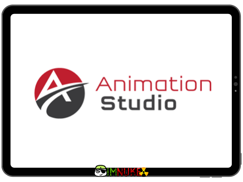 animation studio imk