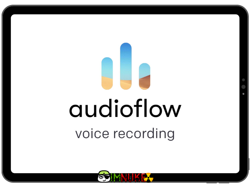 audioflow imk