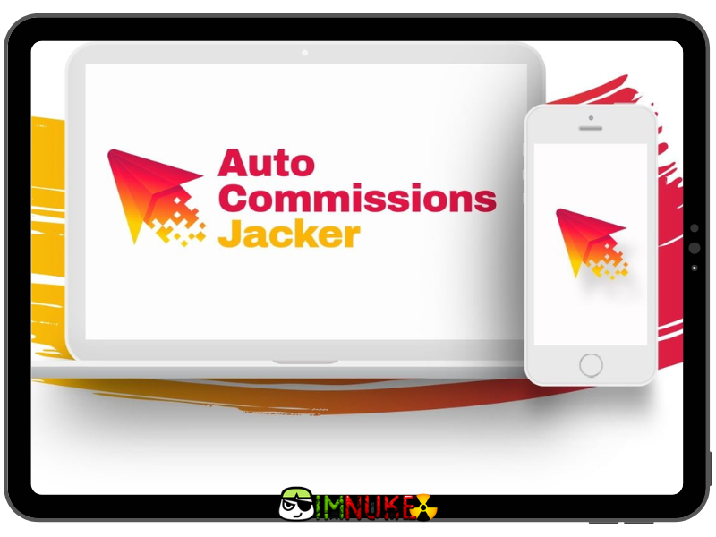auto commission jacker imk