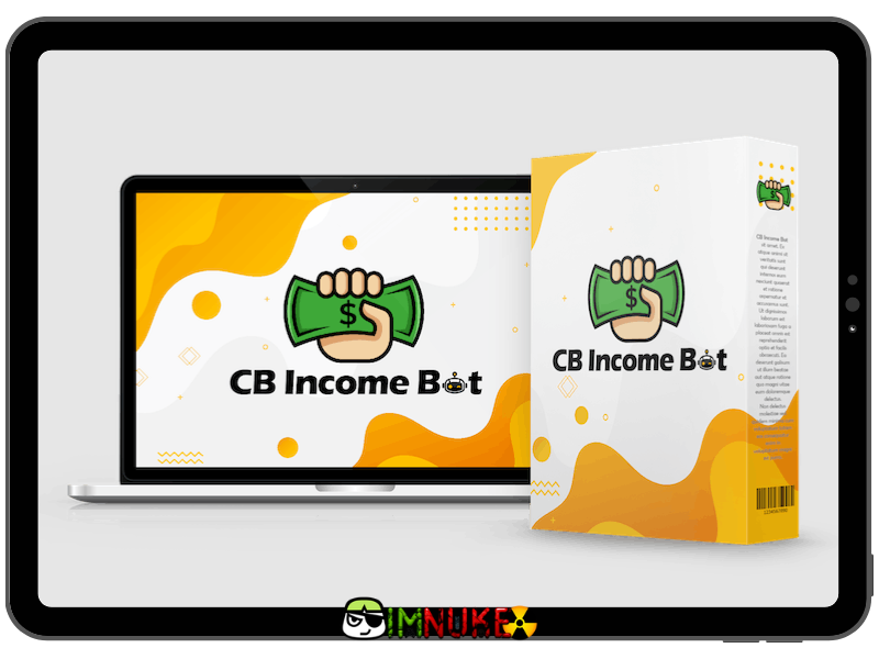 cb income bot imk