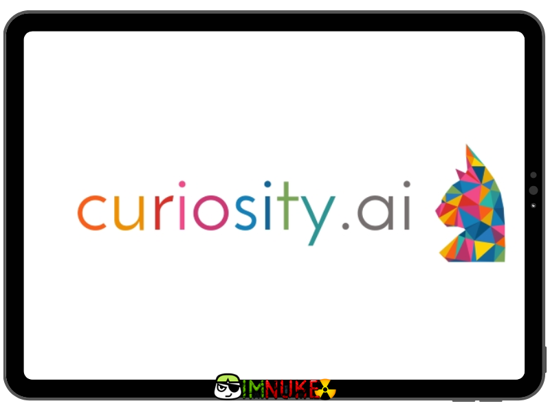 curiosity imk