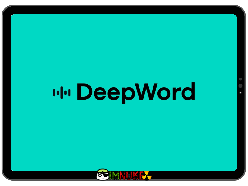 deepword imk