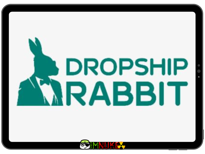 dropship rabbit imk