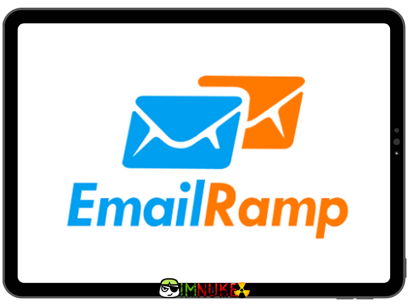 email ramp imk