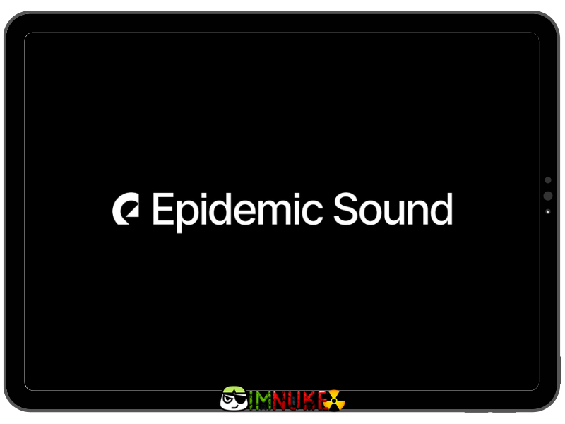epidemic sound imk