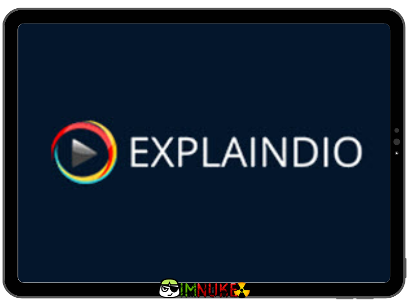 explaindio video bundle imk