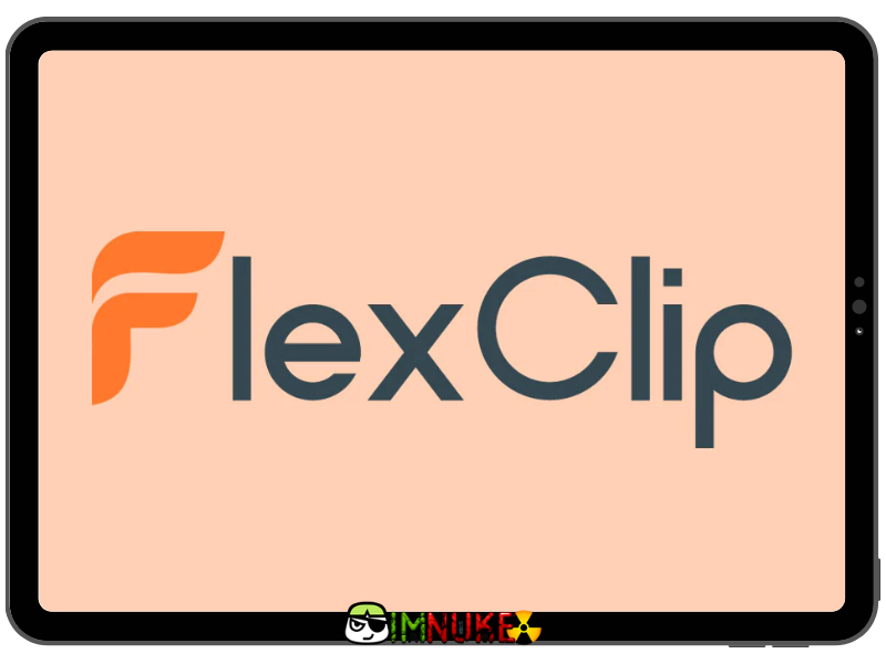 flexclip imk