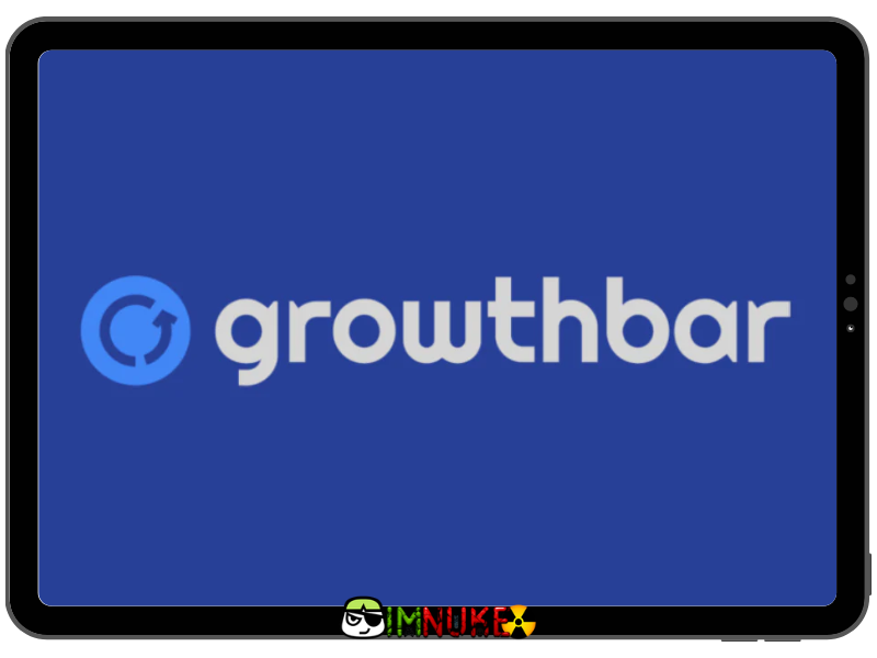 growthbar imk