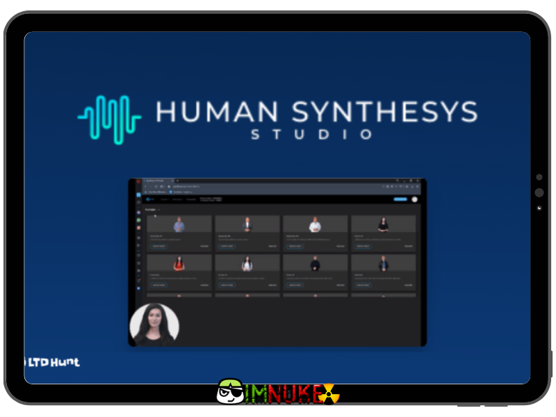human synthesys studio imk (1)