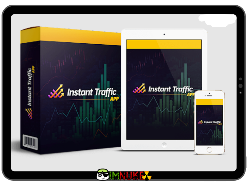 instant traffic app imk
