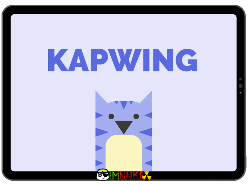 kapwing imk