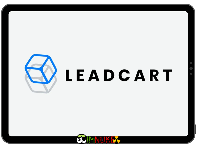 leadcart imk