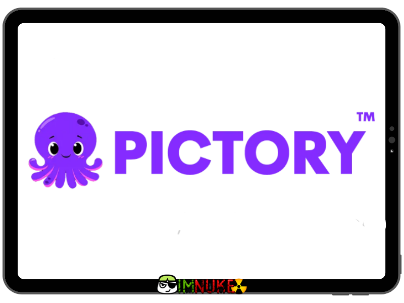 pictory imk