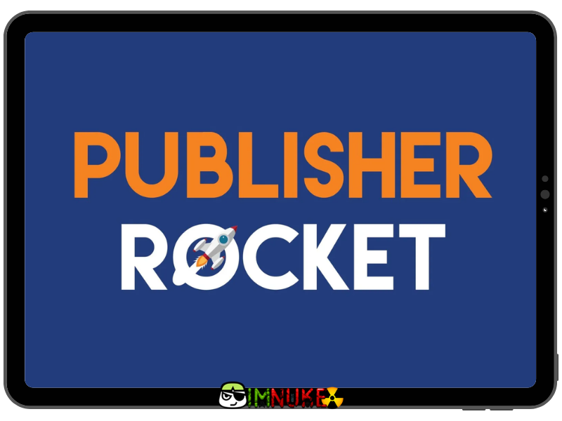 publisher rocket imk