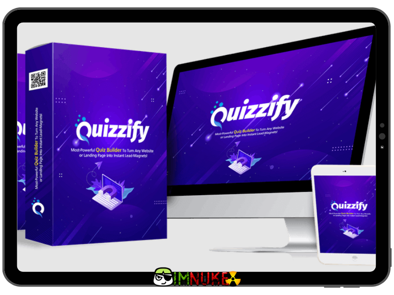 quizzify imk