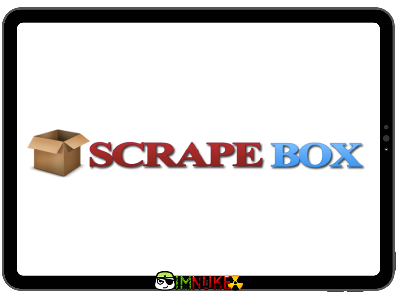 scrapebox lists imk