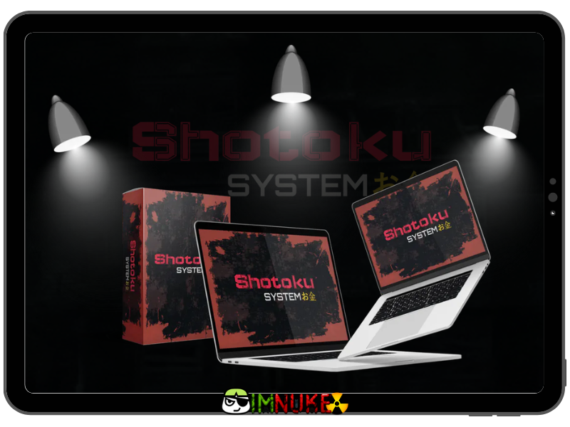 shotoku system imk
