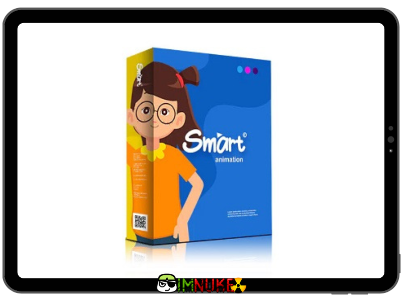 smart animation imk