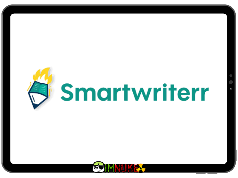 smartwriterr imk