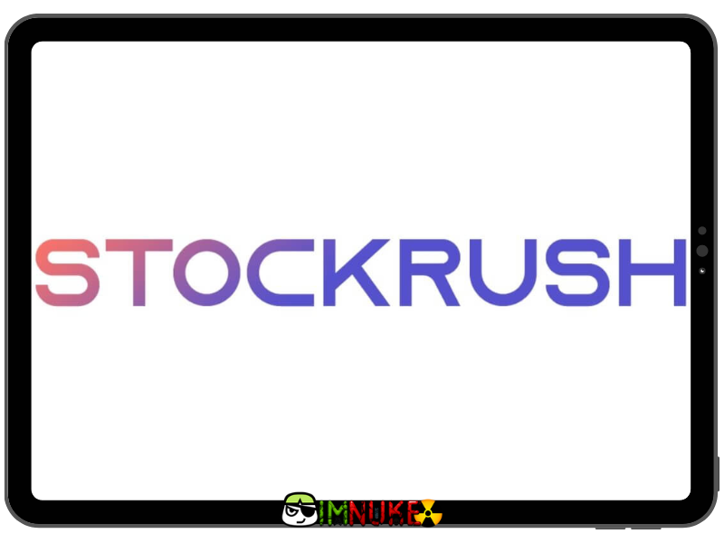 stockrush imk