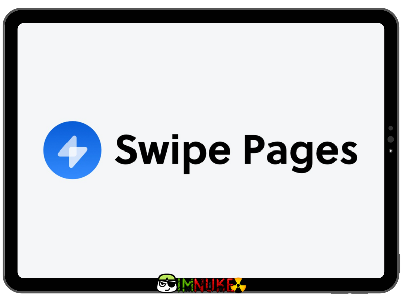 swipe pages imk
