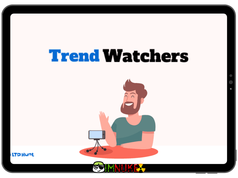 trend watchers imk