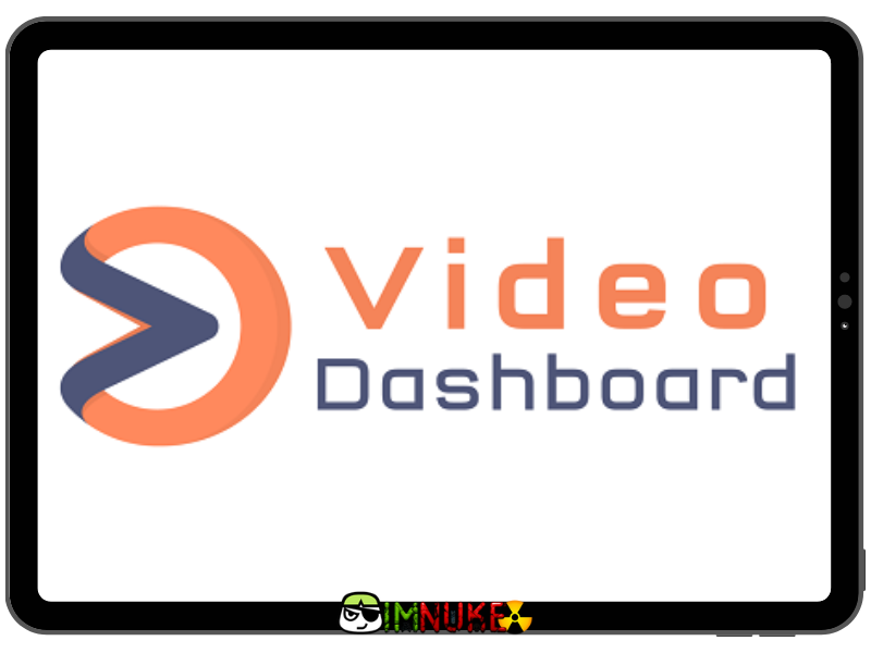 videodashboard imk