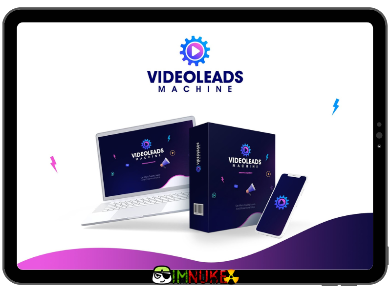 videoleadsmachine imk