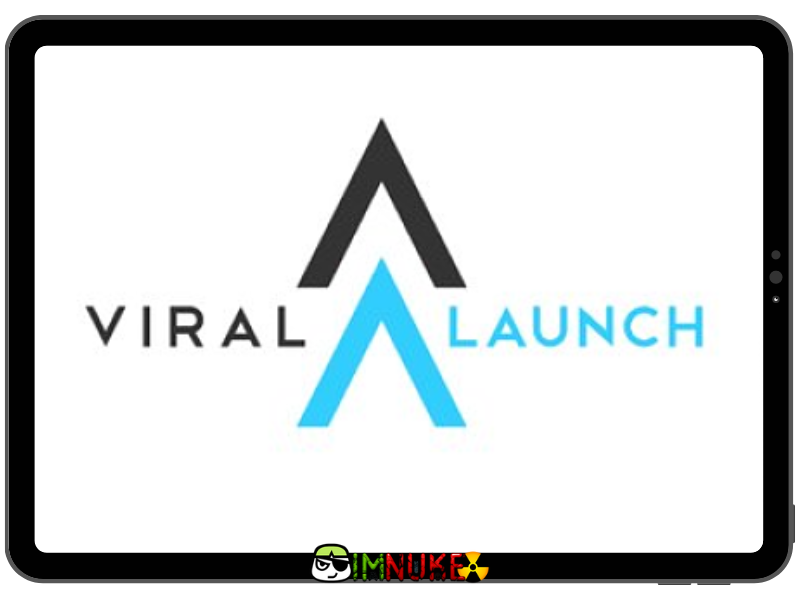 viral launch imk