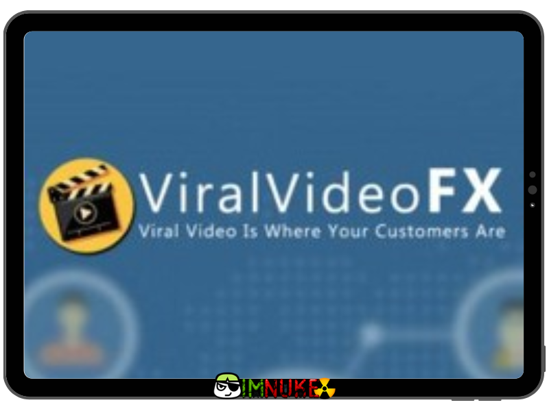 viral video fx imk