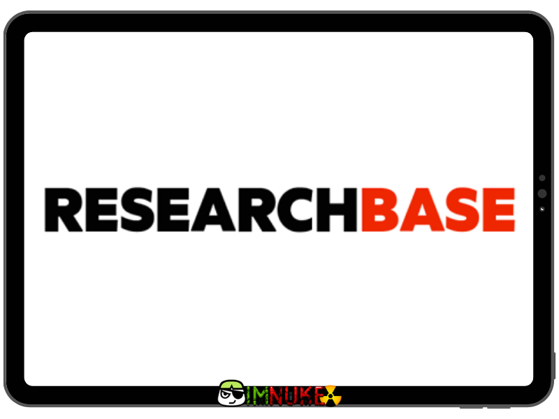 researchbase imk