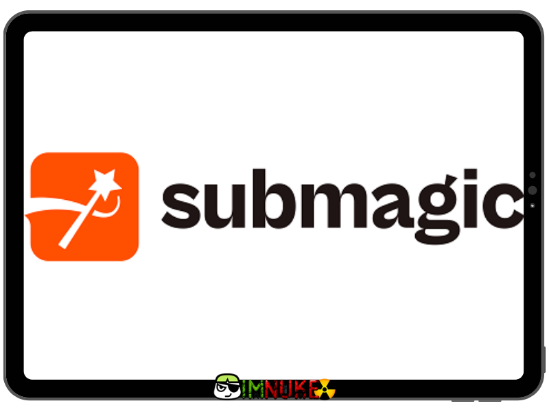 submagic imk